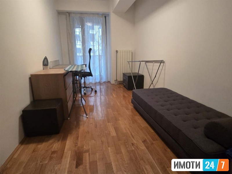 Урбан Лајф издава луксузен стан во Дебар Маало