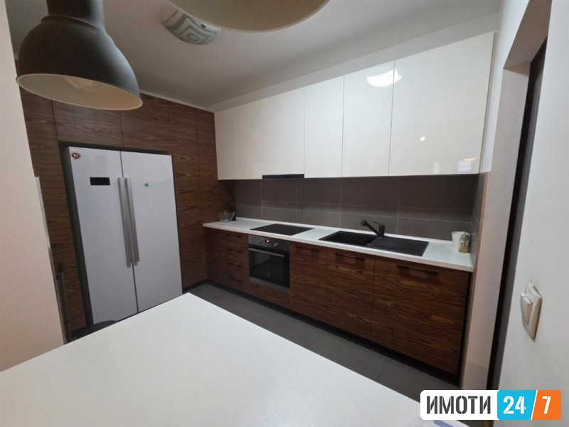 Урбан Лајф издава луксузен стан во Дебар Маало