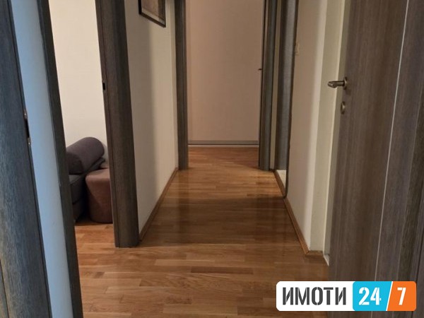 Урбан Лајф издава луксузен стан во Дебар Маало