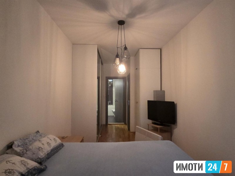 Урбан Лајф издава луксузен стан во Дебар Маало