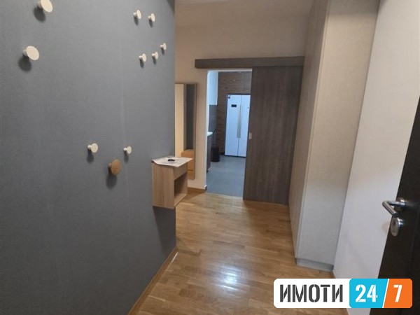 Урбан Лајф издава луксузен стан во Дебар Маало