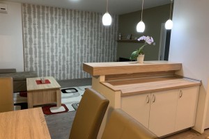 Урбан Лајф издава стан во Центар