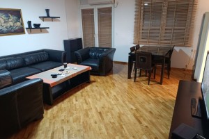 Урбан Лајф издава луксузен стан во центар