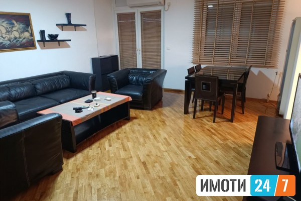 Урбан Лајф издава луксузен стан во центар