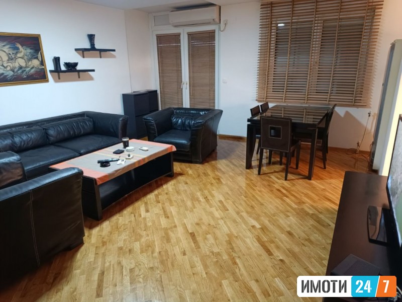 Урбан Лајф издава луксузен стан во центар