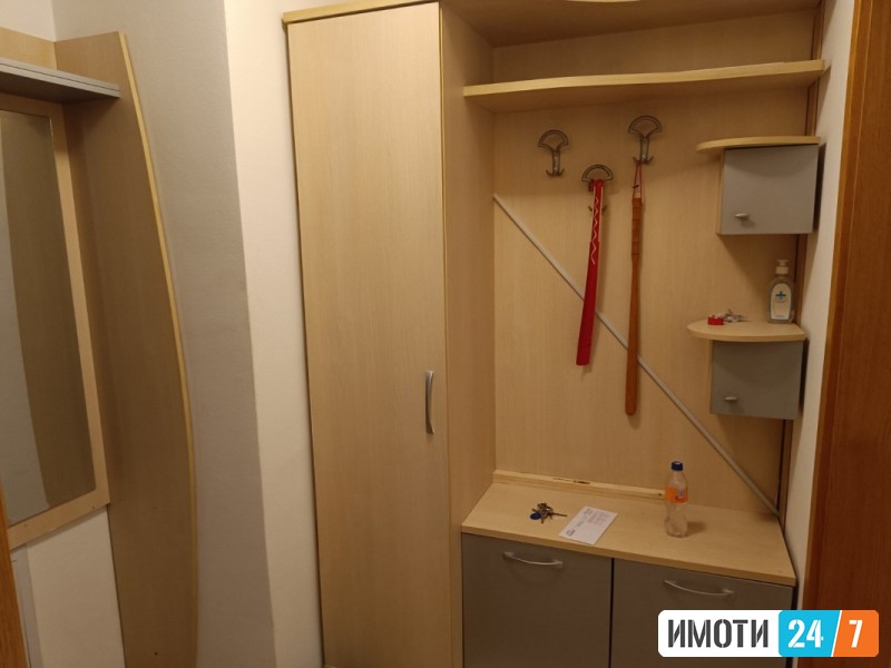 Урбан Лајф издава луксузен стан во центар