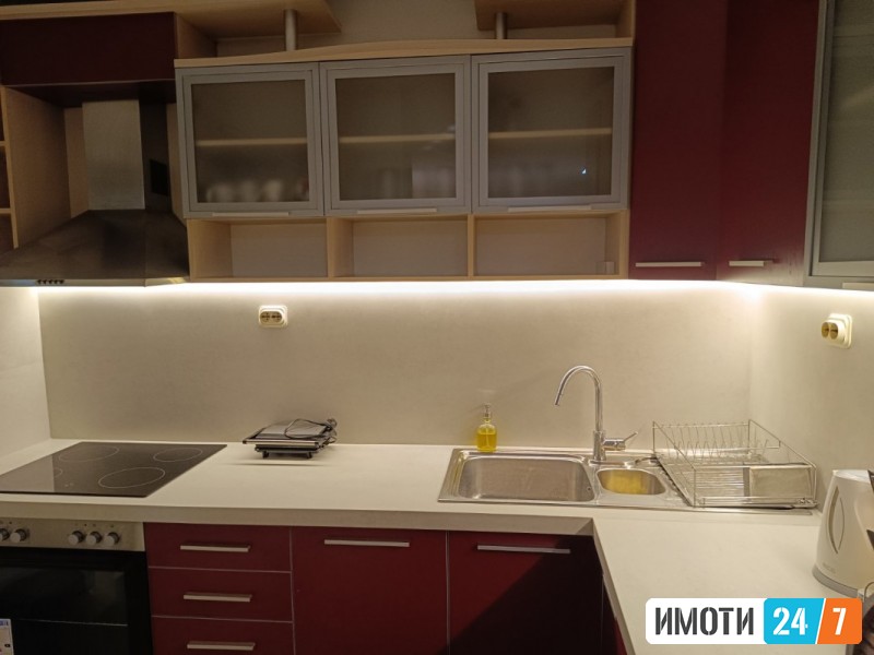 Урбан Лајф издава луксузен стан во центар