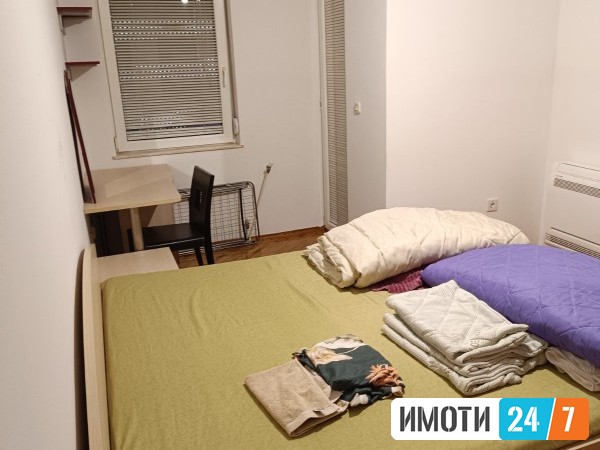 Урбан Лајф издава луксузен стан во центар