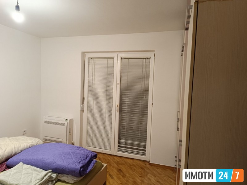 Урбан Лајф издава луксузен стан во центар