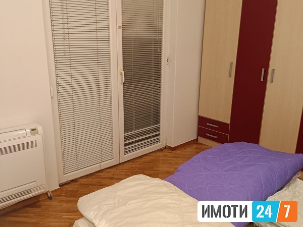 Урбан Лајф издава луксузен стан во центар