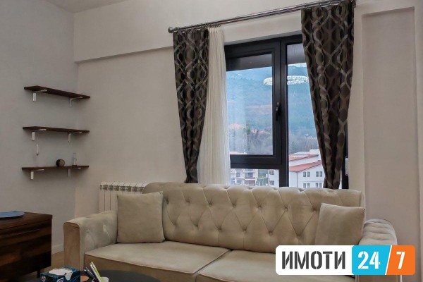 Урбан Лајф издава луксузен стан во Панорама Резиденс