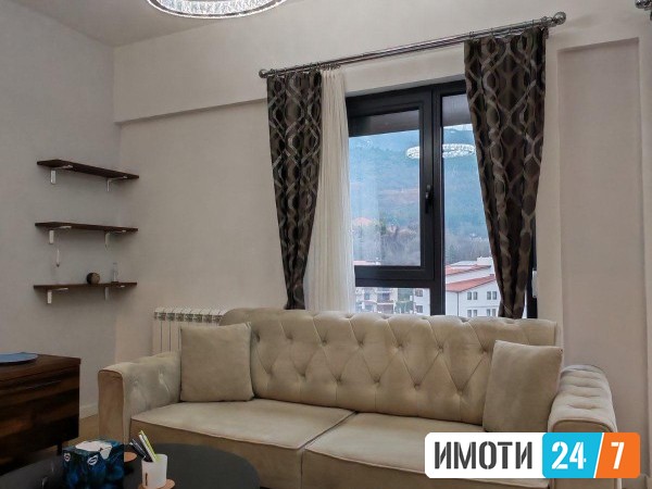 Урбан Лајф издава луксузен стан во Панорама Резиденс