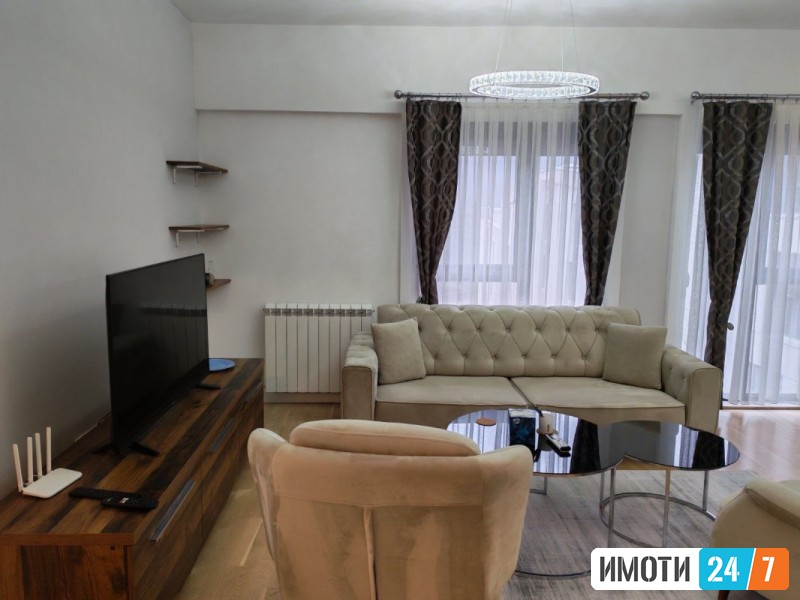 Урбан Лајф издава луксузен стан во Панорама Резиденс