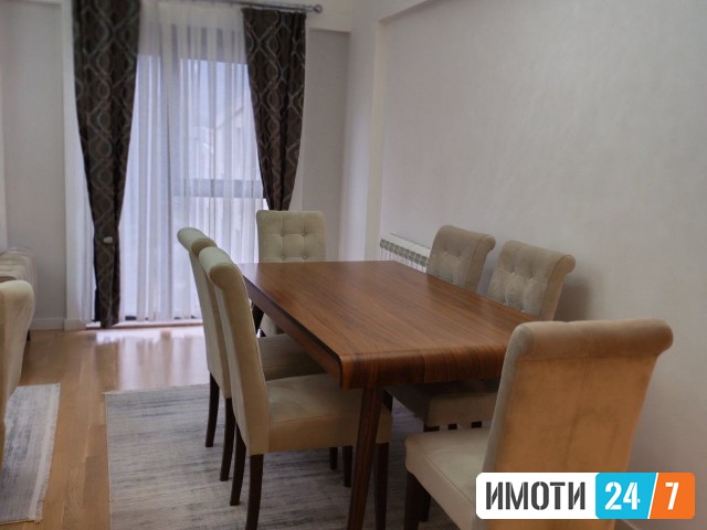 Урбан Лајф издава луксузен стан во Панорама Резиденс