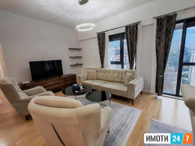 Урбан Лајф издава луксузен стан во Панорама Резиденс