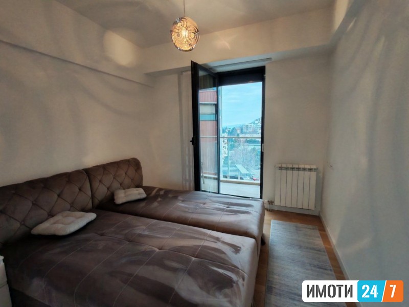 Урбан Лајф издава луксузен стан во Панорама Резиденс