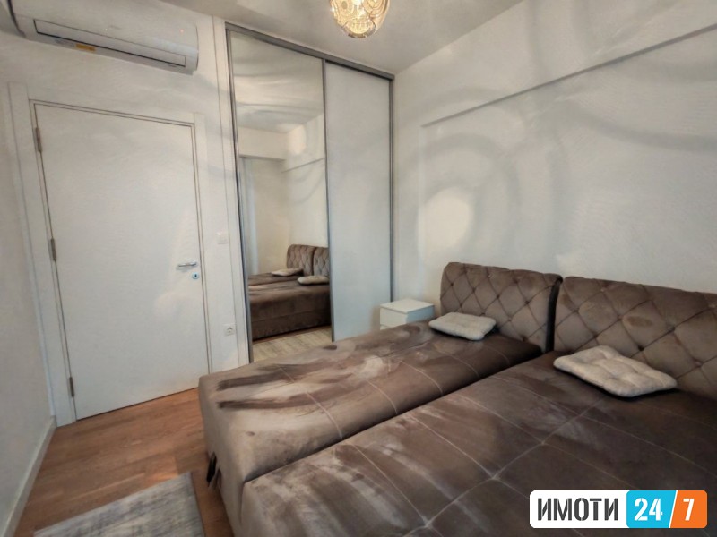 Урбан Лајф издава луксузен стан во Панорама Резиденс