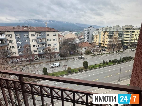 Урбан Лајф издава деловен просторстан во Центар