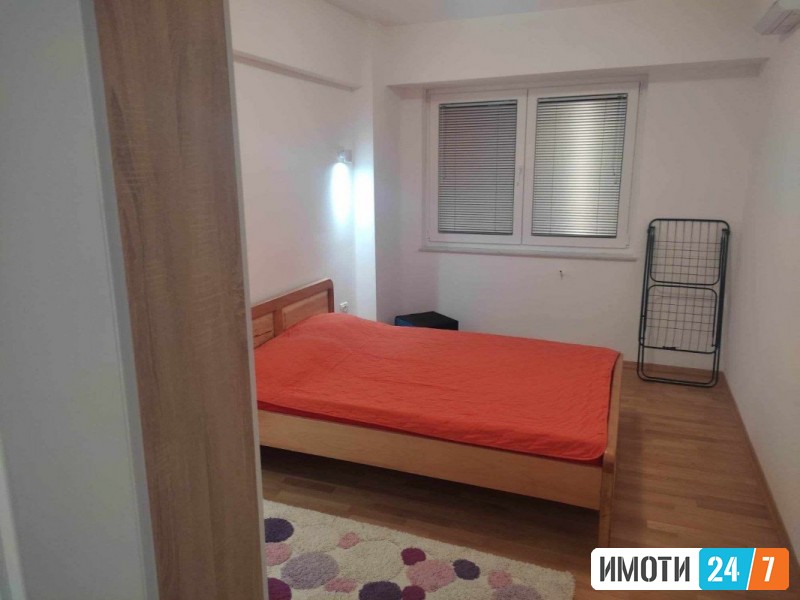 Урбан Лајф издава нов стан кај ФОН во Аеродром