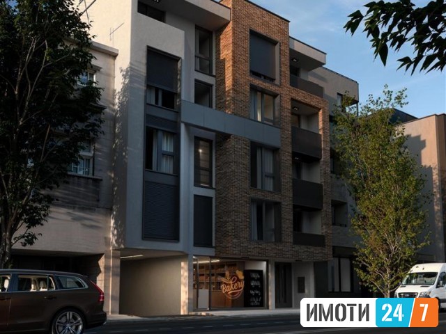 Урбан Лајф продава луксузени станови во градба