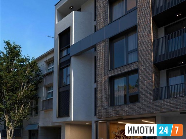 Урбан Лајф продава луксузени станови во градба