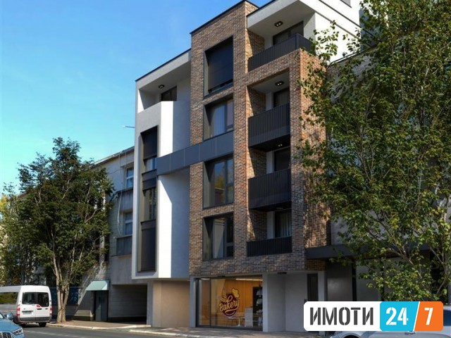 Урбан Лајф продава луксузени станови во градба