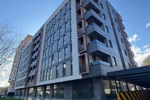 Урбан Лајф издава луксузен стан позади Веро Џамбо