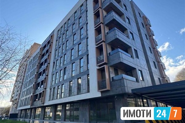 Урбан Лајф издава луксузен стан позади Веро Џамбо