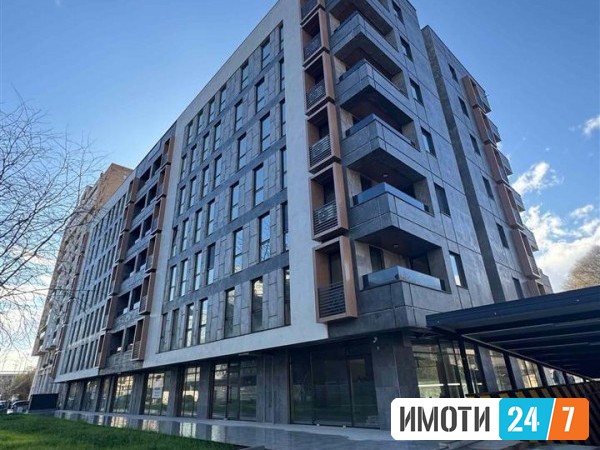 Урбан Лајф издава луксузен стан позади Веро Џамбо