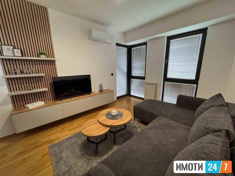 Урбан Лајф издава луксузен стан позади Веро Џамбо