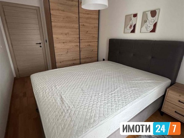 Урбан Лајф издава луксузен стан позади Веро Џамбо