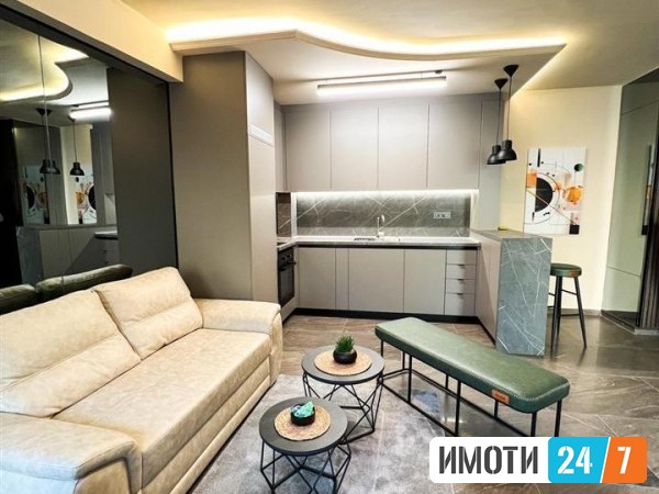 Урбан Лајф издава нов луксузен стан во центар