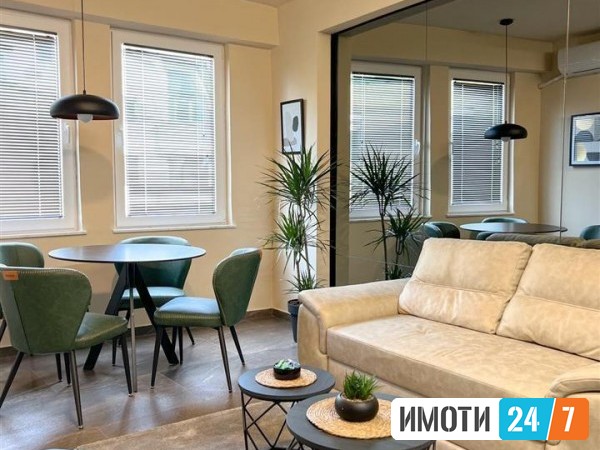 Урбан Лајф издава нов луксузен стан во центар