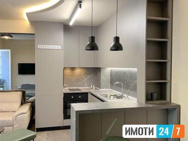 Урбан Лајф издава нов луксузен стан во центар