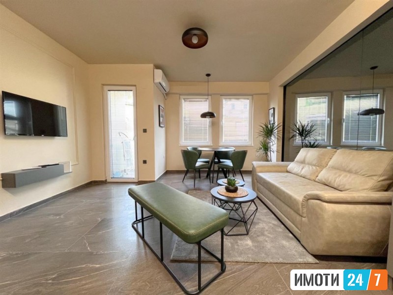 Урбан Лајф издава нов луксузен стан во центар