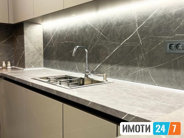 Урбан Лајф издава нов луксузен стан во центар