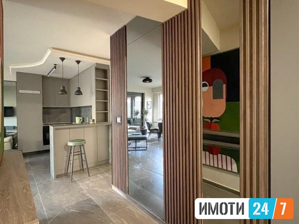 Урбан Лајф издава нов луксузен стан во центар