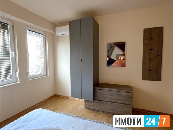 Урбан Лајф издава нов луксузен стан во центар