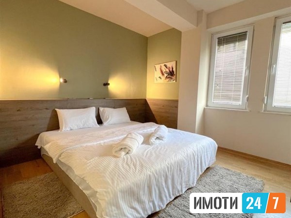 Урбан Лајф издава нов луксузен стан во центар