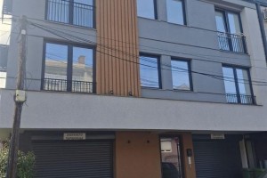 Урбан Лјф издава стан во Козле