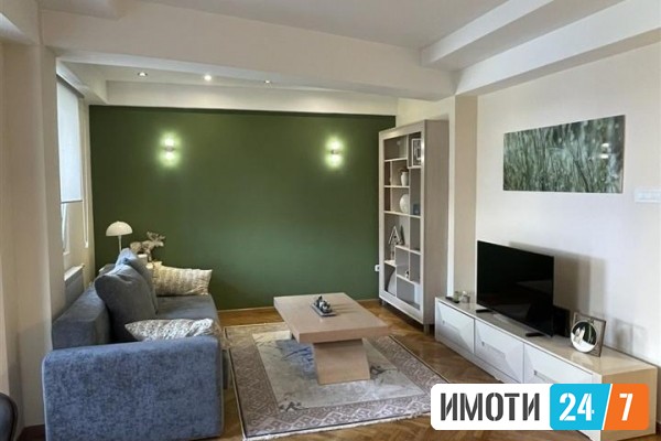 Урбан Лајф издава стан во Тафталиџе