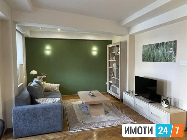 Урбан Лајф издава стан во Тафталиџе