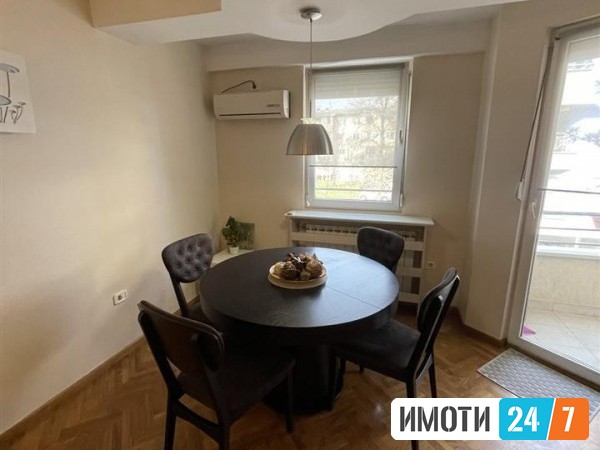 Урбан Лајф издава стан во Тафталиџе