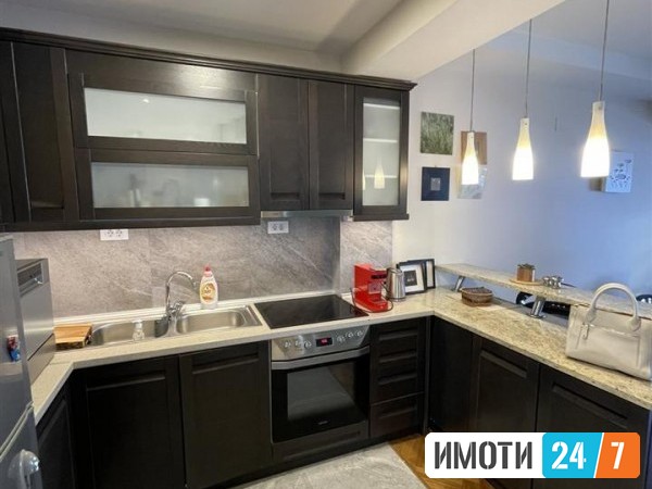 Урбан Лајф издава стан во Тафталиџе