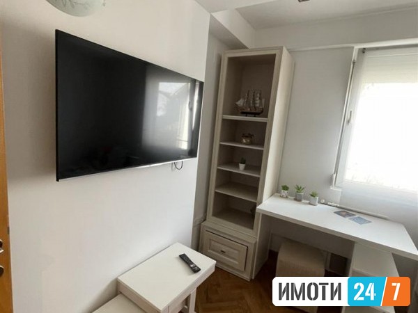 Урбан Лајф издава стан во Тафталиџе