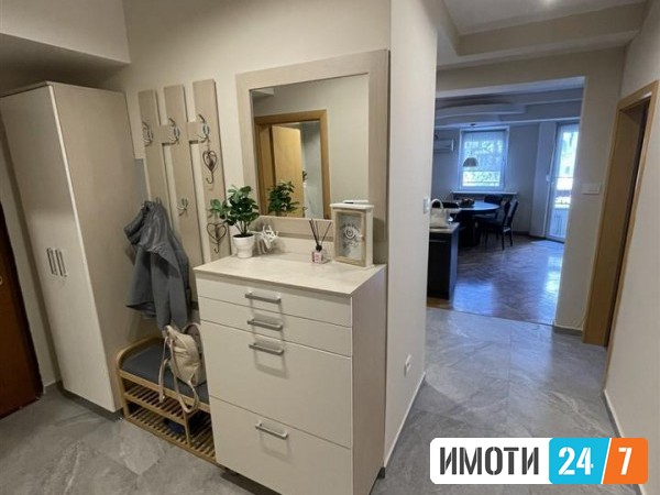 Урбан Лајф издава стан во Тафталиџе