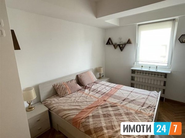 Урбан Лајф издава стан во Тафталиџе