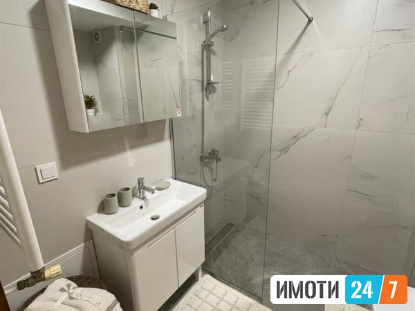 Урбан Лајф издава стан во Тафталиџе