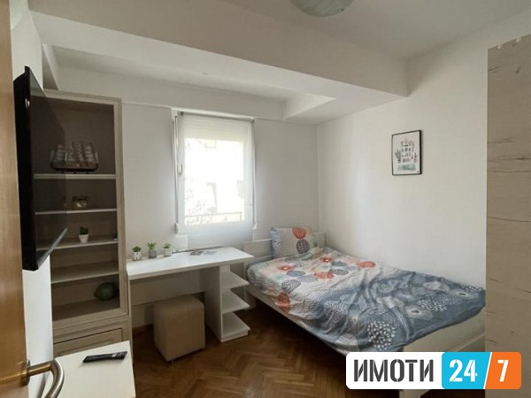 Урбан Лајф издава стан во Тафталиџе