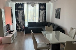 Урбан Лајф издава стан во Џевахир